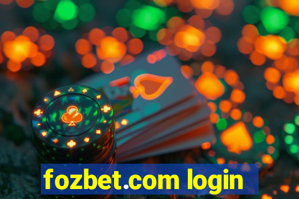 fozbet.com login